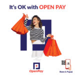 Open Pay